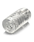 The Milker The Milker Replacement Masturbator Sleeve - Clear - Image 4