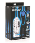 The Milker The Milker Mini Handheld Milker - Black