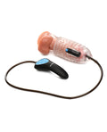 The Milker The Milker Mini Handheld Milker - Black - Image 4