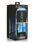 The Milker The Milker Auto Milker Slider Stroking Masturbator - Black - Image 5