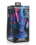 Creature Cocks Creature Cocks Lord Kraken Silicone Dildo