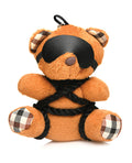 Master Series Master Series Bound Teddy Bear Keychain - Image 2