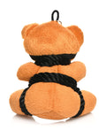 Master Series Master Series Bound Teddy Bear Keychain - Image 4