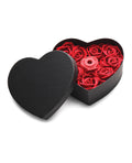 Inmi Inmi Bloomgasm The Enchanted 10X Rose Stimulator Lovers Gift Box - Red - Image 2