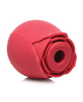 Inmi Inmi Bloomgasm The Enchanted 10X Rose Stimulator Lovers Gift Box - Red - Image 4