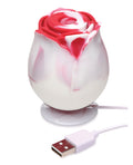 Inmi Inmi Bloomgasm The Enchanted 10X Rose Stimulator Lovers Gift Box - Swirl - Image 5