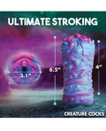 Creature Cocks Creature Cocks Cyclone Alien Silicone Vagina Stroker - Image 5
