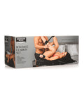 Bedroom Bliss Bedroom Bliss Bondage Cushion Set - Image 4