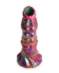 Creature Cocks Creature Cocks Larva Ovipositor Silicone Dildo w/Eggs - Image 3