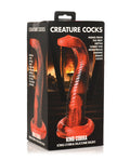 Creature Cocks Creature Cocks King Cobra Silicone Dildo