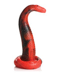 Creature Cocks Creature Cocks King Cobra Silicone Dildo - Image 2