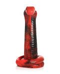 Creature Cocks Creature Cocks King Cobra Silicone Dildo - Image 3