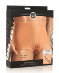 Master Series Master Series Pussy Panties - Large - Image 4