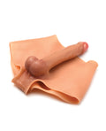 Master Series Master Series Penis Panties - Large, Light - Image 3