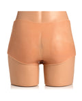 Master Series Master Series Penis Panties - Medium, Light - Image 4