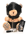 Master Series Master Series Hooded Teddy Bear Plush - Image 2