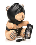 Master Series Master Series Hooded Teddy Bear Plush - Image 3