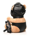 Master Series Master Series Hooded Teddy Bear Plush - Image 4