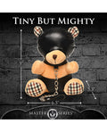 Master Series Master Series Hooded Teddy Bear Plush - Image 5