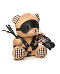 Master Series Master Series BDSM Teddy Bear Plush - Image 2