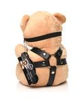 Master Series Master Series BDSM Teddy Bear Plush - Image 3