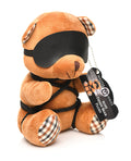 Master Series Master Series Rope Teddy Bear Plush - Image 2