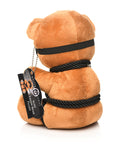 Master Series Master Series Rope Teddy Bear Plush - Image 3