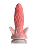 Creature Cocks Creature Cocks Pegasus Pecker Winged Silicone Dildo - Image 2
