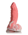 Creature Cocks Creature Cocks Pegasus Pecker Winged Silicone Dildo - Image 4