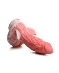 Creature Cocks Creature Cocks Pegasus Pecker Winged Silicone Dildo - Image 5