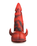 Creature Cocks Creature Cocks Horny Devil Demon Silicone Dildo - Image 2