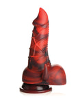 Creature Cocks Creature Cocks Horny Devil Demon Silicone Dildo - Image 3