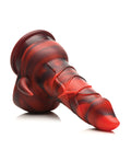 Creature Cocks Creature Cocks Horny Devil Demon Silicone Dildo - Image 5