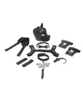 Master Series Master Series Pup Arsenal Set - Black - Image 4