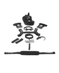 Master Series Master Series Pup Arsenal Set - Black - Image 5
