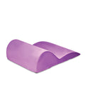 Bedroom Bliss Bedroom Bliss Contoured Love Cushion - Image 3