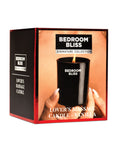 Bedroom Bliss Bedroom Bliss Lover's Massage Candle - Vanilla