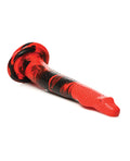 Creature Cocks Creature Cocks King Cobra Large Silicone Dildo - Image 3