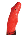 Creature Cocks Creature Cocks King Cobra Large Silicone Dildo - Image 4