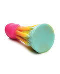 Creature Cocks Creature Cocks King Kraken Silicone Dildo - Multi Color - Image 4