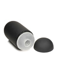 The Milker The Milker Mega-Pod Sucking Masturbator - Black/Clear - Image 2