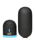 The Milker The Milker Mega-Pod Sucking Masturbator - Black/Clear - Image 3