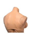 Master Series Master Series Perky Pair G Cup Silicone Breasts - Image 3
