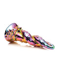 Creature Cocks Creature Cocks Enchantress Rainbow Glass Dildo - Image 3