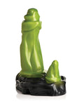 Creature Cocks Creature Cocks Orc Silicone Dildo - Image 3