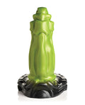 Creature Cocks Creature Cocks Orc Silicone Dildo - Image 4