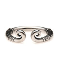 Master Series Master Series Kingpin Stainless Steel 24 mm Glans Ring