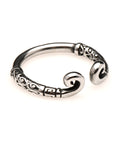Master Series Master Series Kingpin Stainless Steel 24 mm Glans Ring - Image 3