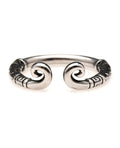 Master Series Master Series Kingpin Stainless Steel 30 mm Glans Ring - Image 2