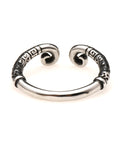 Master Series Master Series Kingpin Stainless Steel 30 mm Glans Ring - Image 3